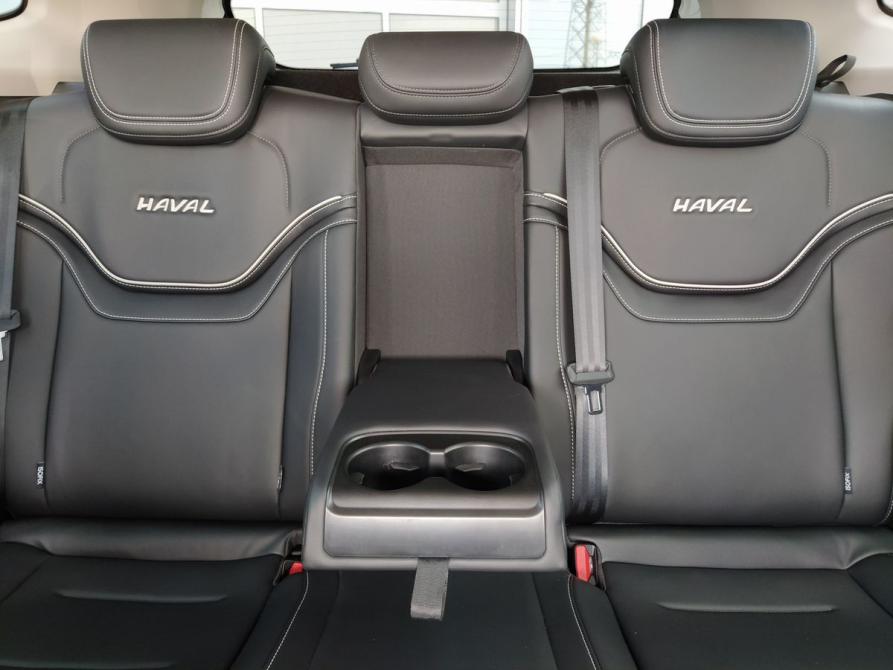 Haval Jolion I Екатеринбург  - изображение 25