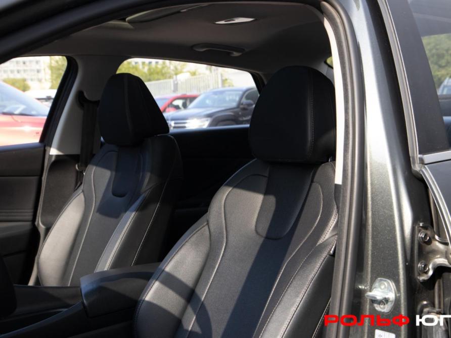 Hyundai Elantra VII (CN7) Рестайлинг Москва  - изображение 18