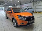 Lada (ВАЗ) Vesta I Набережные Челны  - изображение 25