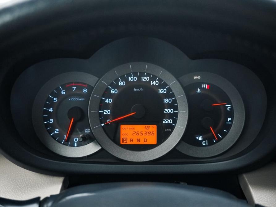 Toyota RAV4 III (XA30) Ростов-на-Дону  - изображение 13