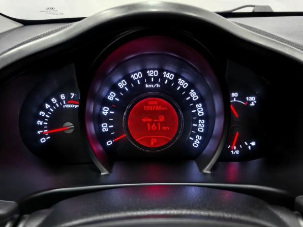 Kia Sportage III с пробегом 2011 года, цена 1 450 000 рублей, 190758 км, внедорожник, Автокод Объявления