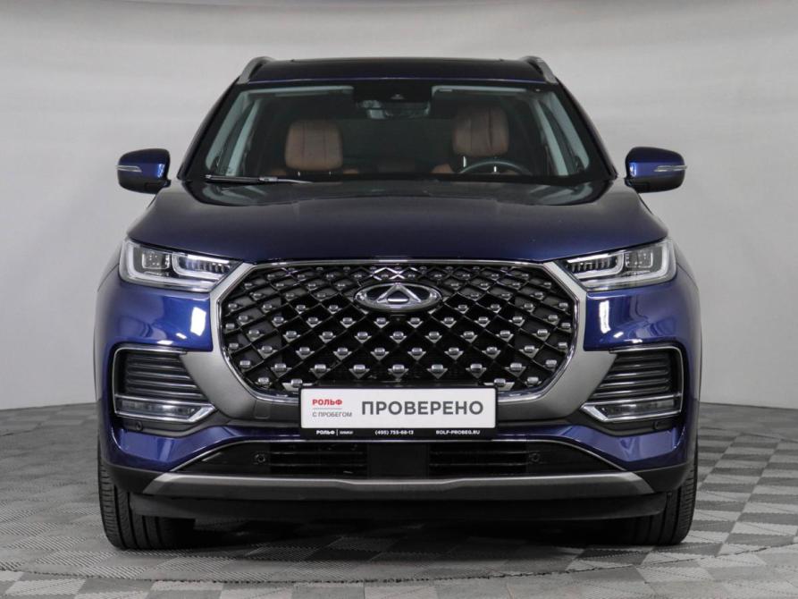 Chery Tiggo 8 Pro Max I Химки  - изображение 2
