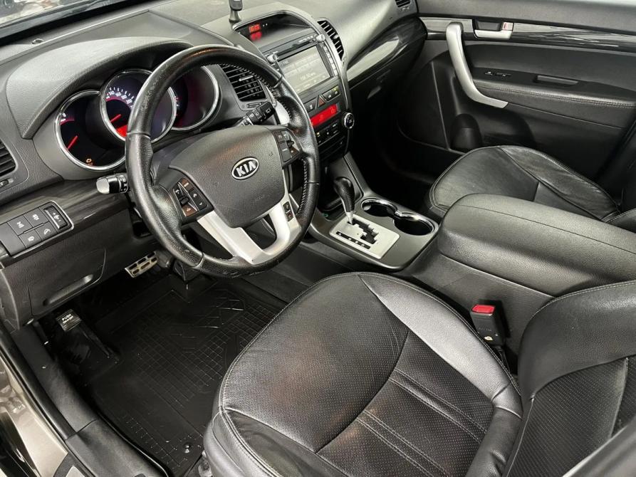 Kia Sorento II Ярославль  - изображение 9