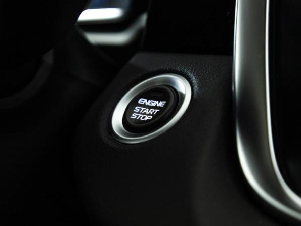 Geely Atlas Pro с пробегом 2022 года, цена 1 999 000 рублей, 35835 км, внедорожник, Автокод Объявления