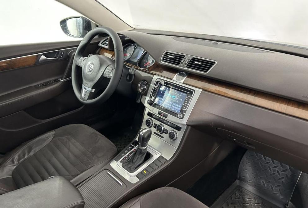 Volkswagen Passat B7 Саранск  - изображение 20