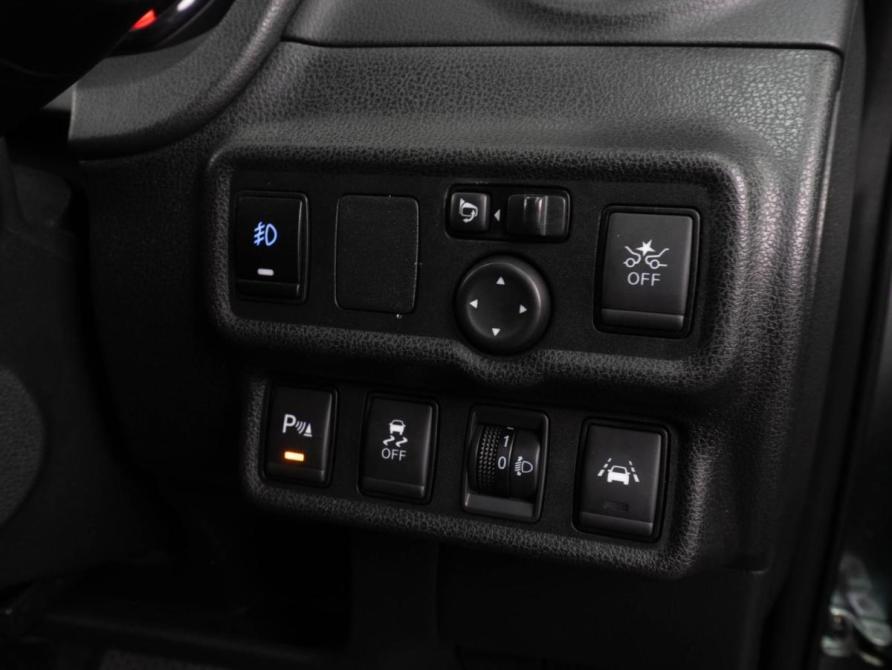 Nissan Note II Рестайлинг Тюмень  - изображение 12
