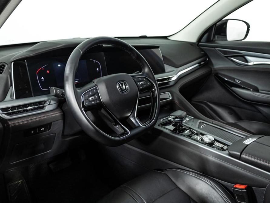 Changan CS75 Plus I Рестайлинг Санкт-Петербург  - изображение 11