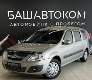 Lada (ВАЗ) Largus I Уфа  - изображение 14