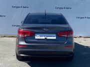 Kia Rio III Рестайлинг Курган  - изображение 22