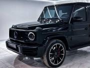Mercedes-Benz G-Класс III (W463) Уфа  - изображение 43