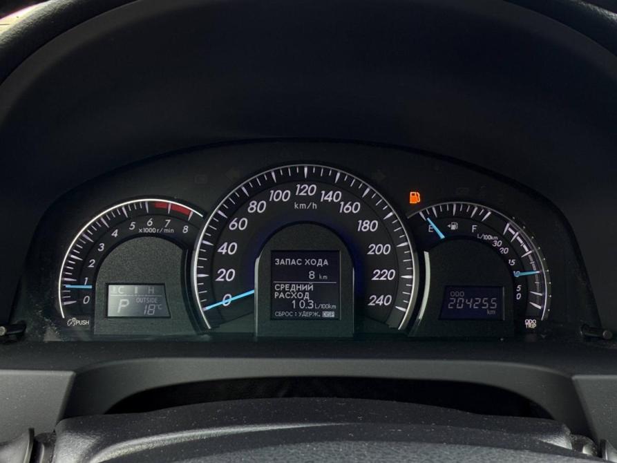 Toyota Camry VII (XV50) Санкт-Петербург  - изображение 13