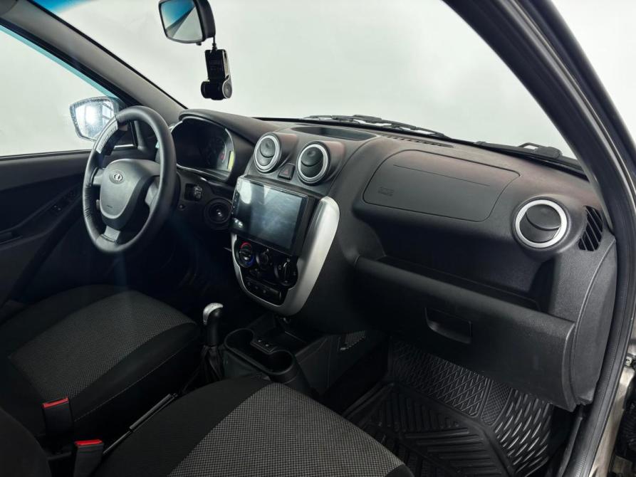 Lada (ВАЗ) Granta I Воронеж  - изображение 10