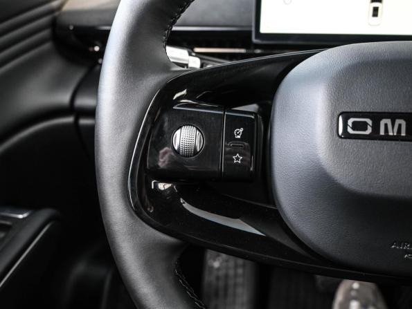 Omoda C7 с пробегом 2025 года, цена 2 419 000 рублей, 15625 км, внедорожник, Автокод Объявления