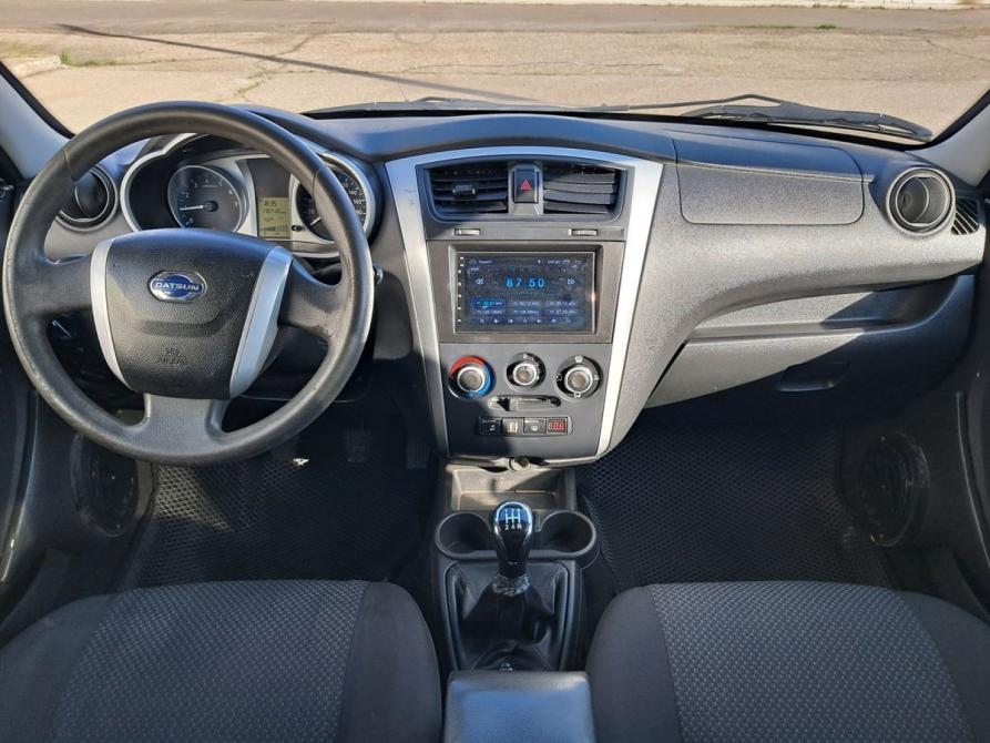 Datsun on-DO I Набережные Челны  - изображение 17
