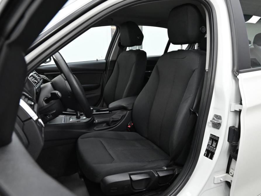 BMW 3 серии VI (F3x) Рестайлинг Москва  - изображение 13
