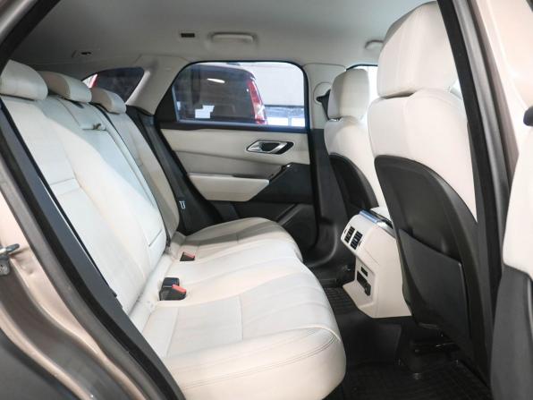 Land Rover Range Rover Velar I с пробегом 2018 года, цена 3 899 900 рублей, 90120 км, внедорожник, Автокод Объявления