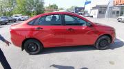 Lada (ВАЗ) Vesta I Тюмень  - изображение 17