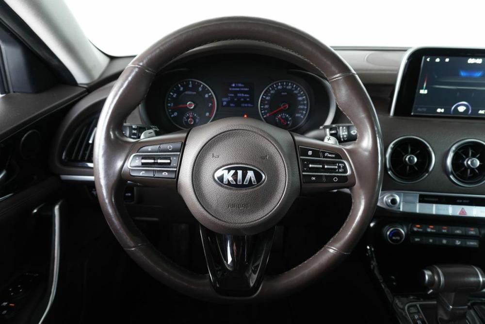 Kia Stinger I Калининград  - изображение 13