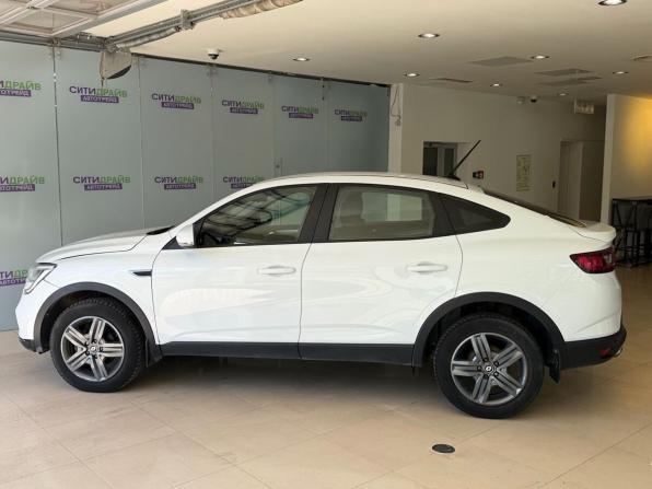 Renault Arkana I с пробегом 2021 года, цена 1 080 000 рублей, 121193 км, внедорожник, Автокод Объявления