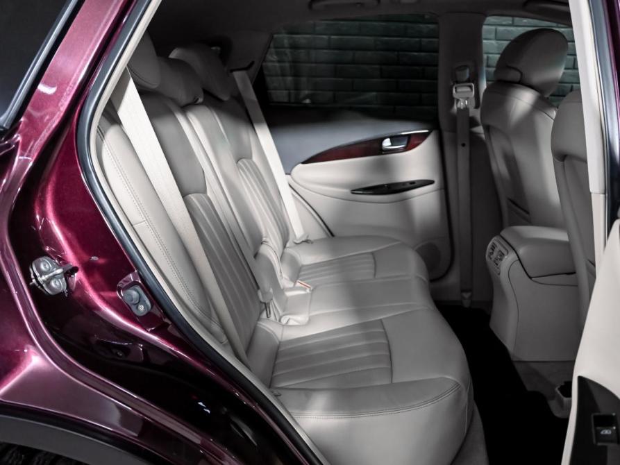Infiniti QX50 I Екатеринбург  - изображение 19