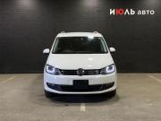 Volkswagen Sharan II Челябинск  - изображение 24