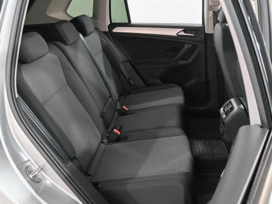 Volkswagen Tiguan II Рестайлинг Ростов-на-Дону  - изображение 7