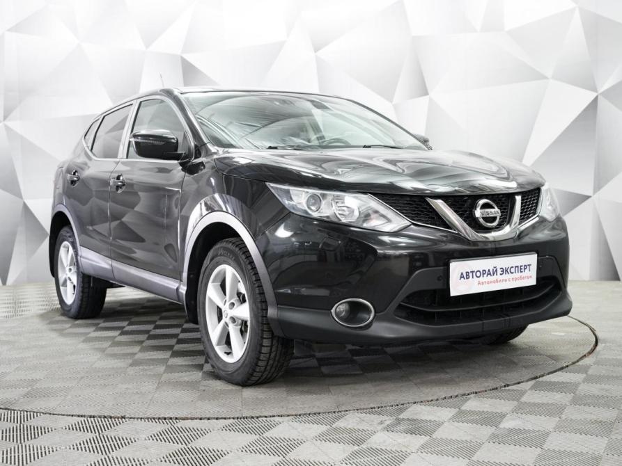 Nissan Qashqai II Ульяновск  - изображение 7