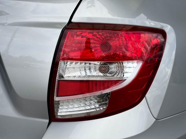 Lada (ВАЗ) Granta I Рестайлинг с пробегом 2019 года, цена 647 000 рублей, 96504 км, седан, Автокод Объявления