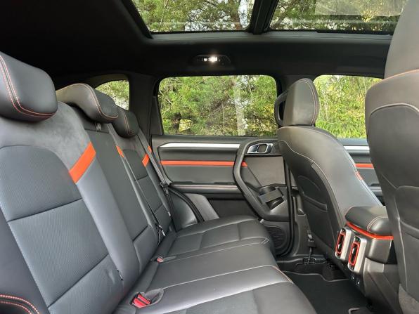 Haval Dargo I с пробегом 2022 года, цена 2 299 000 рублей, 98647 км, внедорожник, Автокод Объявления