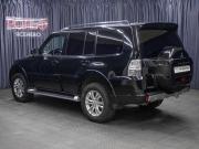 Mitsubishi Pajero IV Рестайлинг 2 Москва  - изображение 29