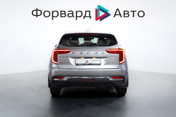 Haval Jolion I с пробегом 2023 года, цена 2 050 000 рублей, 22000 км, внедорожник, Автокод Объявления