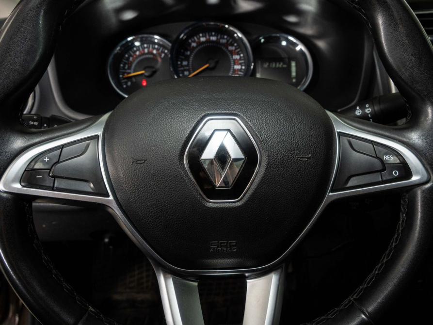 Renault Logan II Рестайлинг Казань  - изображение 9