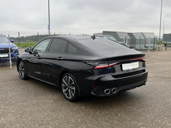 Chery Arrizo 8 с пробегом 2023 года, цена 2 063 516 рублей, 53669 км, седан, Автокод Объявления