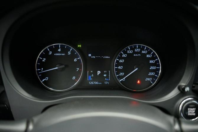 Mitsubishi Outlander III Рестайлинг 3 с пробегом 2021 года, цена 1 999 000 рублей, 123125 км, внедорожник, Автокод Объявления