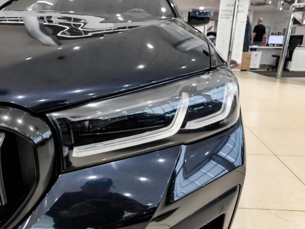 BMW 5 серии VII (G30/G31/G38) Рестайлинг с пробегом 2021 года, цена 6 300 000 рублей, 42750 км, седан, Автокод Объявления