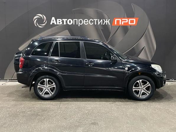 Toyota RAV4 II (XA20) Рестайлинг с пробегом 2003 года, цена 930 000 рублей, 112470 км, внедорожник, Автокод Объявления
