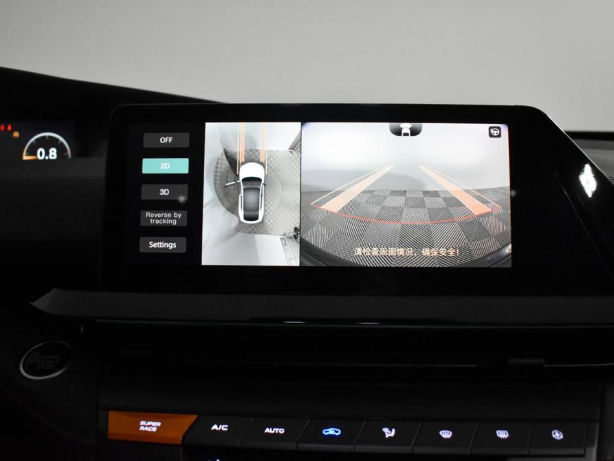Changan UNI-V I Санкт-Петербург  - изображение 18