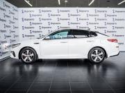 Kia Optima IV Рестайлинг Ростов-на-Дону  - изображение 35