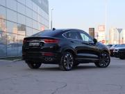 Geely Tugella I Рестайлинг Самара  - изображение 29