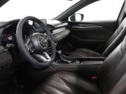 Mazda 6 III (GJ) Рестайлинг 2 Москва  - изображение 39