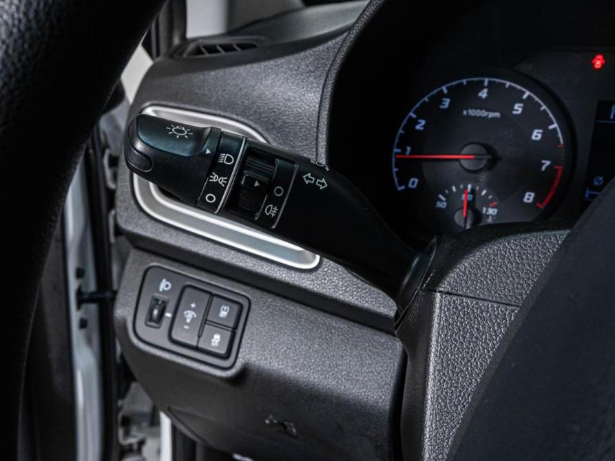 Hyundai Solaris II Рестайлинг Ставрополь  - изображение 15