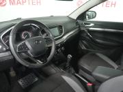 Lada (ВАЗ) Vesta I Рестайлинг (NG) Вологда  - изображение 26