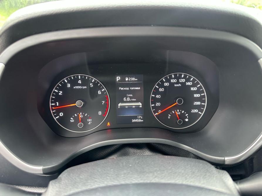 Kia Rio IV Рестайлинг Нижний Новгород  - изображение 24