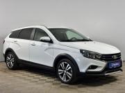 Lada (ВАЗ) Vesta I Борисоглебск  - изображение 23