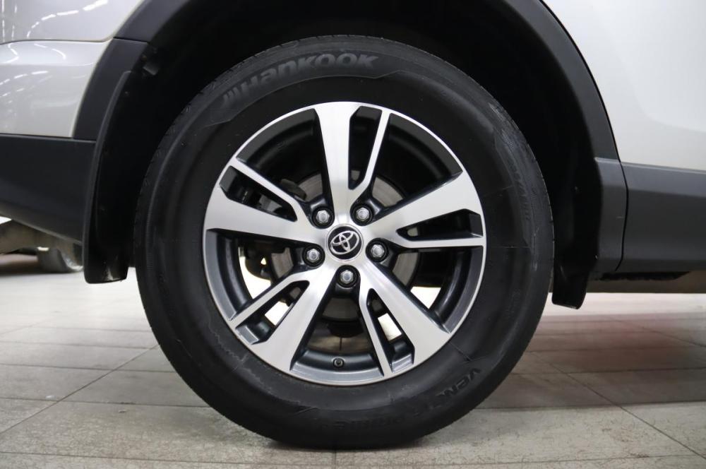Toyota RAV4 IV (XA40) Рестайлинг Сургут  - изображение 29