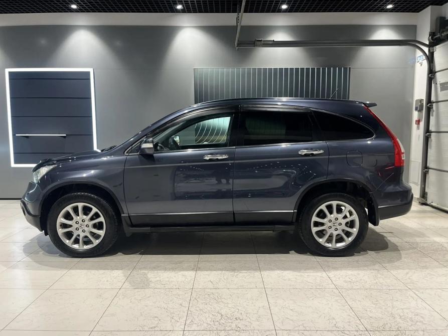 Honda CR-V III Новосибирск  - изображение 2
