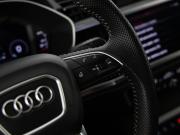 Audi Q3 Sportback II (F3) Санкт-Петербург  - изображение 53