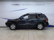 Hyundai Santa Fe Classic Москва  - изображение 16