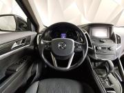 Dongfeng AX7 I Москва  - изображение 40