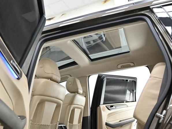Mercedes-Benz GLS I (X166) с пробегом 2016 года, цена 2 949 000 рублей, 109688 км, внедорожник, Автокод Объявления